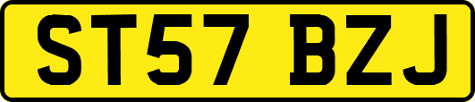 ST57BZJ