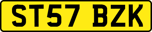 ST57BZK