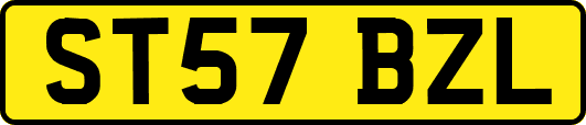 ST57BZL