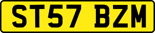 ST57BZM
