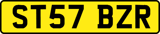 ST57BZR