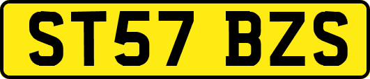 ST57BZS