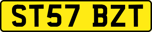 ST57BZT