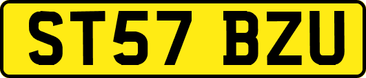 ST57BZU