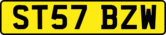 ST57BZW
