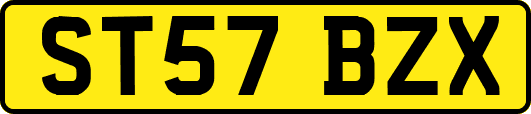 ST57BZX
