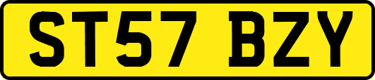 ST57BZY