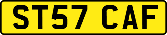 ST57CAF