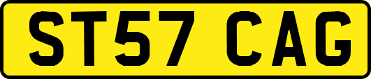 ST57CAG