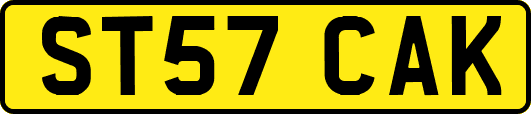 ST57CAK