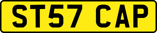 ST57CAP