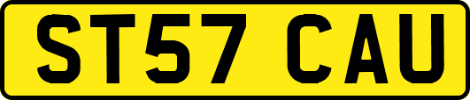 ST57CAU