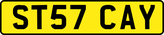 ST57CAY