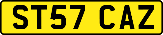 ST57CAZ