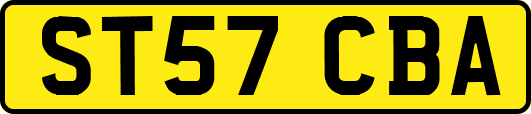 ST57CBA