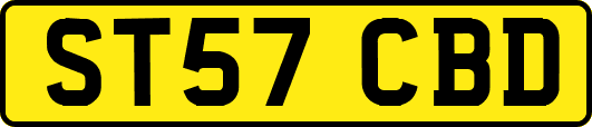 ST57CBD