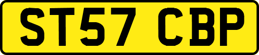 ST57CBP