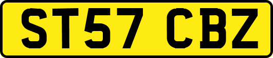 ST57CBZ