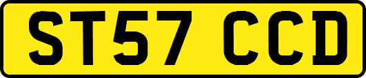 ST57CCD