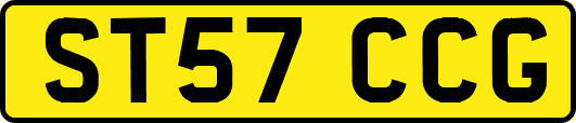 ST57CCG