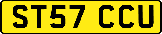 ST57CCU