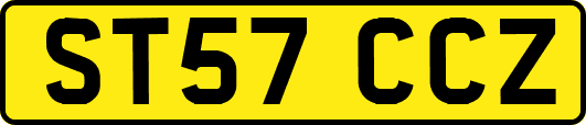 ST57CCZ