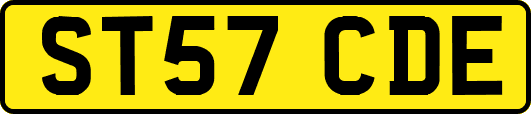 ST57CDE