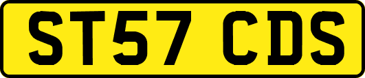 ST57CDS