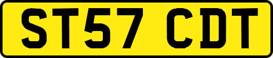 ST57CDT