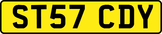 ST57CDY