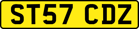 ST57CDZ