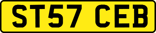 ST57CEB