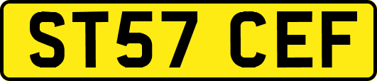 ST57CEF