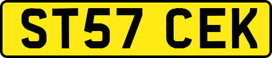 ST57CEK