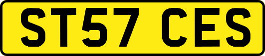 ST57CES