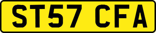 ST57CFA