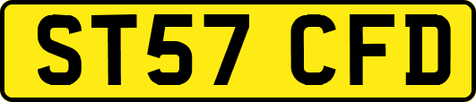 ST57CFD