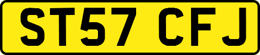 ST57CFJ