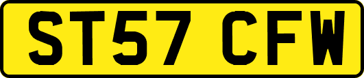 ST57CFW