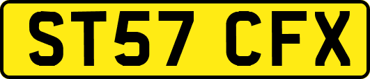 ST57CFX