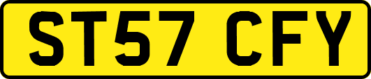 ST57CFY