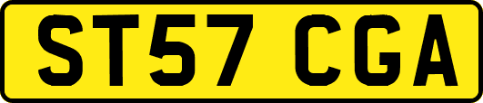 ST57CGA