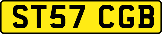 ST57CGB
