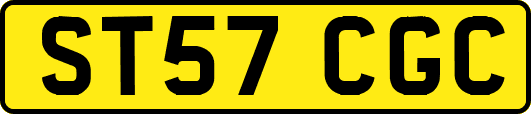 ST57CGC