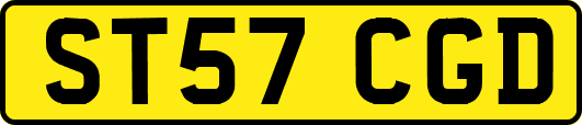ST57CGD