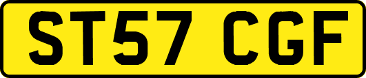 ST57CGF