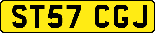 ST57CGJ