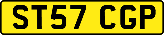 ST57CGP