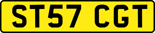 ST57CGT