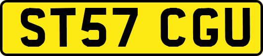 ST57CGU